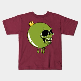 Jingle Bile Kids T-Shirt